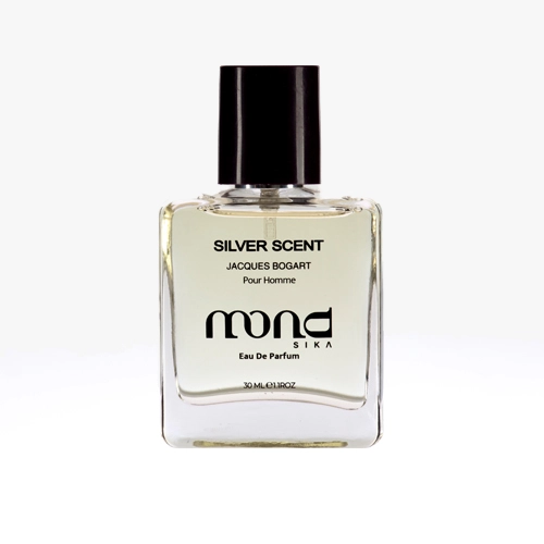 ادوپرفیوم مردانه موند مدل Silver Scent حجم 30 میل
