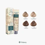 رنگ مو سلوم سری آپریکات