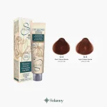 رنگ مو سلوم سری مسی