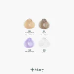 رنگ مو سلوم سری هایلایت