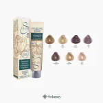 رنگ مو سلوم سری کافی شاپ